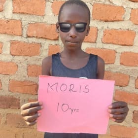 Education for Moris One Term item