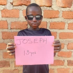 Education for Joseph One Term item