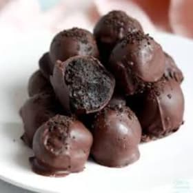 1 Dozen Oreo Truffles item