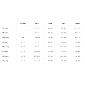 Youth UA Canton C Shirt item