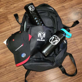 Travel Kit item