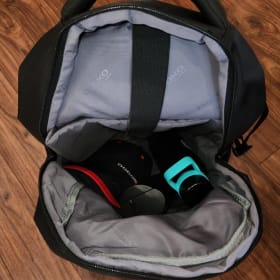 Travel Kit item