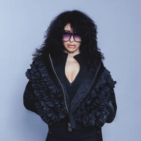 Nicole Moudabar Merch Pack Retail Value: $350 item