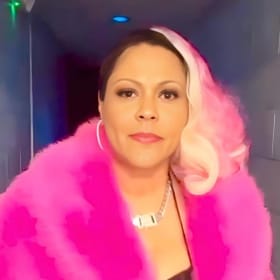 Crystal Waters Signed I AM HOUSE Merch Retail Value: $150 item