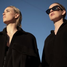 Eli & Fur Signed Vinyl - Retail Value: $60 item