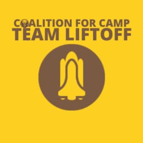 Team LIFTOFF item