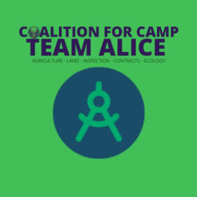 Team ALICE item