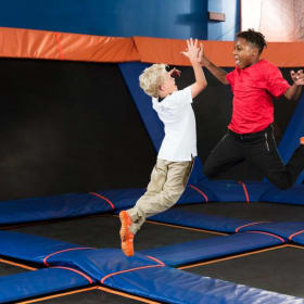 3 Skyzone Passes item