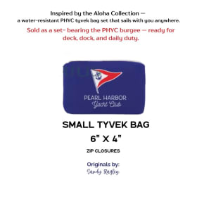 PHYC Bag Collection- SMALL item