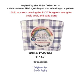 PHYC Bag Collection- MEDIUM item