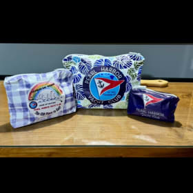 PHYC Bag Collection- SET: Small-Medium-Large item