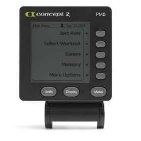 Replacement PM5 Monitors item