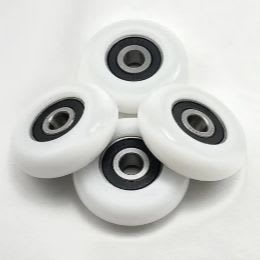 Seat Wheels and Track item