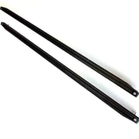 Seat Wheels and Track item