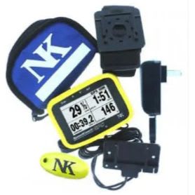 Speed Coach with Charger item