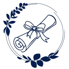The Diploma item