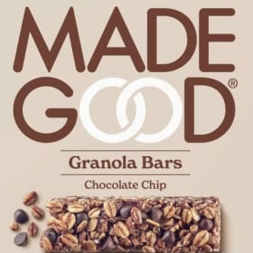 Granola Bar item