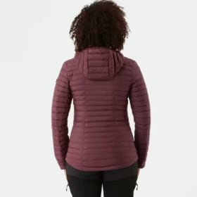 85$ - Manteau de randonnée pour femme XL item