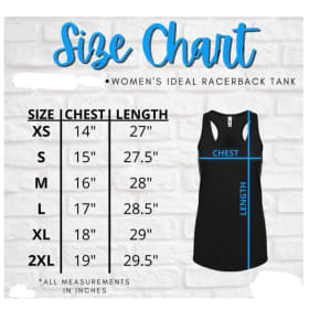 PHYC Yellow Racerback Tank- WOMENS- Medium item