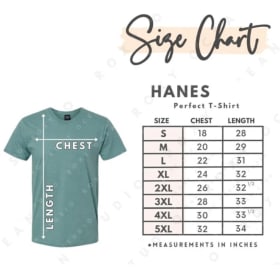 PHYC Blue T-Shirt. ADULT Medium item