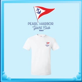 PHYC White T-Shirt. ADULT Medium item