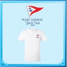 PHYC White T-Shirt.ADULT Large item