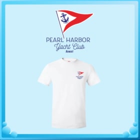 PHYC White T-Shirt ADULT X-Large item