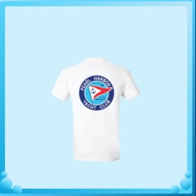 PHYC White T-Shirt ADULT X-Large item