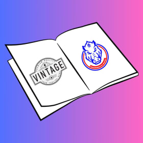 Game Day Programme | Full Page | Razorback Rugby 2026 item