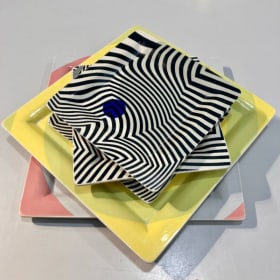 Pottery by David Allyn item