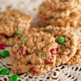 1 Dozen Sheri Eberhard Monster Cookies item