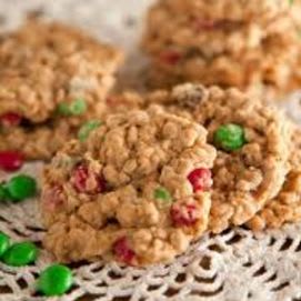 1 Dozen Sheri Eberhard Monster Cookies item