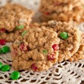 1 Dozen Sheri Eberhard Monster Cookies item