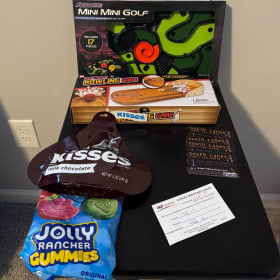 Three Rivers Family Fun Night item