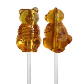 Honey Pop item