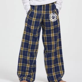 Flannel Pajama Pants item