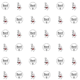 Bardvark Wrapping Paper item