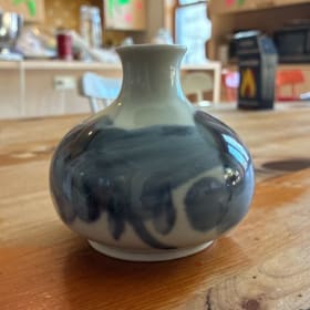 Protest Pottery item