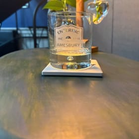 Unique Side Table item