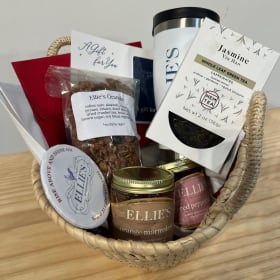 Ellie's Gift Basket item