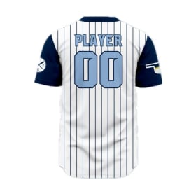 White Jersey item