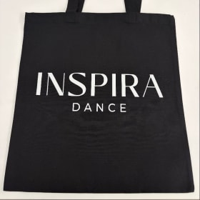 Tote Bag (Black) item