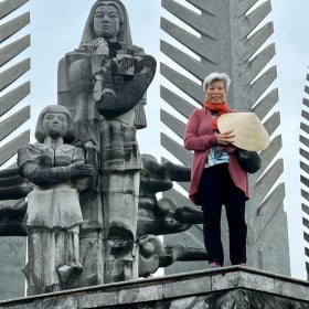 2) History, Heritage & Heart — Da Nang to Hoa Lu to Hanoi item