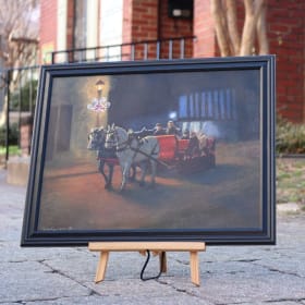 Sleigh Rides by Sam McLemore item