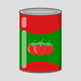 Pasta Sauce item
