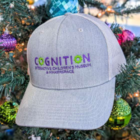 Cognition Hats item