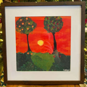 Give Fruit Trees item