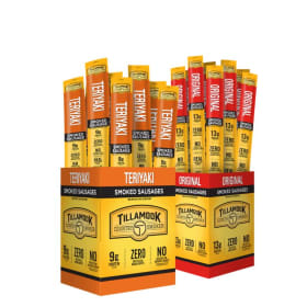 Tillamook Jerky Sticks Whole Bag item