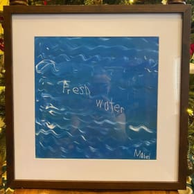 Give a Gift of Clean Water item