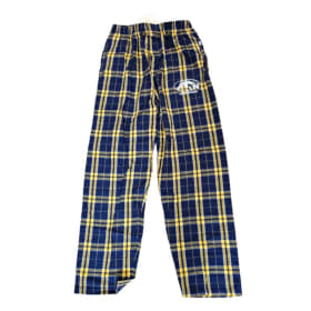 PJ's Pants - I support Norwood Music item